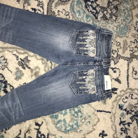 Grace in la bootcut jeans - Picture 2 of 3